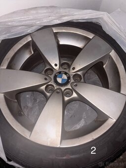 BMW 5x120 R17 - 3
