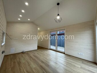 Predám moderný modulový dom – pripravený na okamžité bývanie - 3