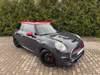 Mini John Cooper Works 170kw A/T JCW PRO - 3