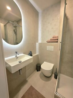 PREDANÝ - Na predaj 1 izbový byt na ulici Krivá, Košice - Ju - 3