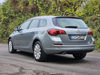 Opel Astra J 2.0 CDTI Sports tourer - 3