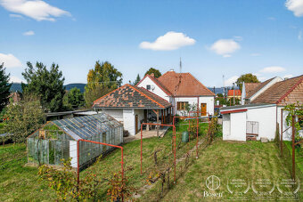 Bosen Group Vám ponúka na predaj exkluzívne vidiecky rodinný - 3