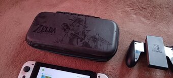 Vymenim nintendo switch za inu konzolu - 3