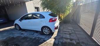 Predam KIA Rio 1,2 Gold + Winter packet - 3