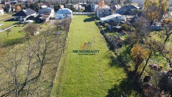 Pozemok v obci Petrovce nad Laborcom - 3