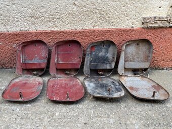 Kastliky jawa čz kyvačka - 3