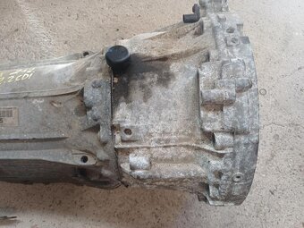 Mercedes E Class W212 2.2 Cdi Hybrid Automatická prevodovka - 3