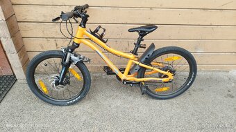 Merida Matts J20 - 3