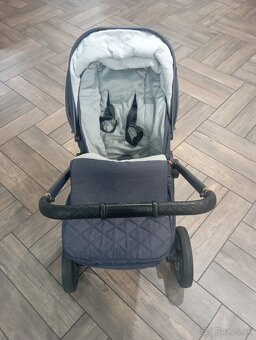 Kočík Venicci Tinum 2.0 3v1 - 3