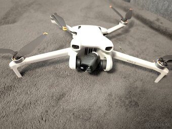 Dji mini 3 - 3