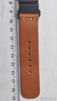 Remienok Quick Fit 22 mm Vidra Brand (Garmin Fenix etc.) - 3