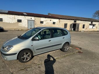 Renault scenic 1.6 79kw - 3