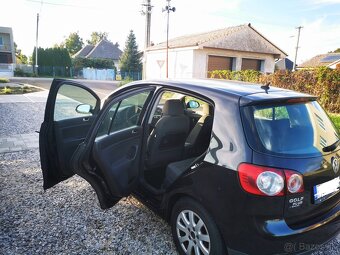 Volkswagen Golf Plus 1.9 TDI - 3