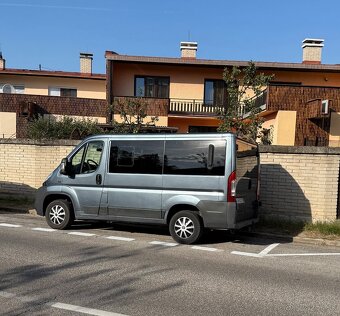 Fiat Ducato 2.3 JTD 88kw - 3