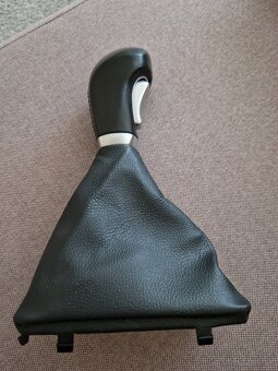 Hyundai Tucson III riadiaca paka automat - 3