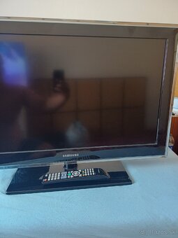 Led Tv Samsung - 3