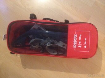 Snežnice Inook Odyssey - 3