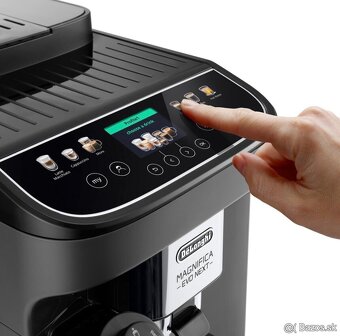 De'Longhi Magnifica Evo Next ECAM 310.60.GB ZÁRUKA - 3