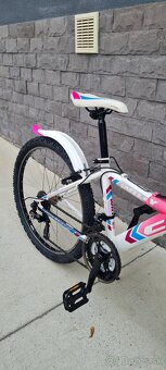 Bicykel Ctm 24" pink - 3