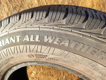 215/70 r15C celoročne pneumatiky - 3