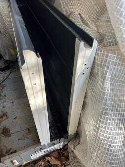 Predám lamely Hörmann - 3