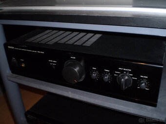 Predám DENON PMA 255 UK - 3