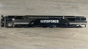 GIGABYTE GTX 980 Ti WINDFORCE 3X Gaming 6GB - 3
