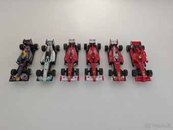 Autodráha Carrera Digital 143 - autíčka - 3