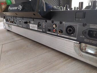 Pioneer XDJ-RX - 3
