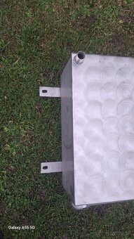 Expanzna nádoba - 3