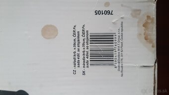 Krbové náradie - 3