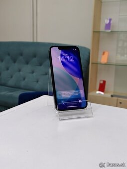 📱 iPhone 13 Mini 128GB Black | Zachovalý - 3