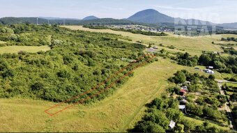 Pozemok na predaj Prešov - Kúty - 3