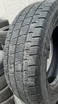 215/75r16C 113/111R  Matador  zimne - 3