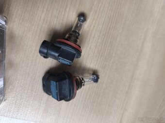 Osram night breaker laser  H11 - 3