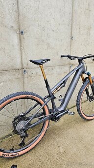 CUBE AMS Hybrid ONE44 C:68X SLT 400X 29 carbon´n´golddust L - 3