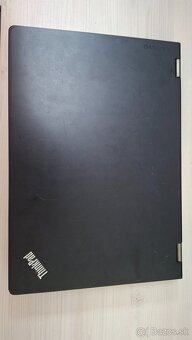 Predam notebook Lenovo ThinkPad Yoga 460 - 3