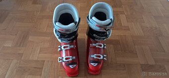 Lyziarky Nordica Sport machine 100 - 3