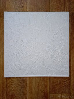 Ozdobný stropný polystyrén - 3