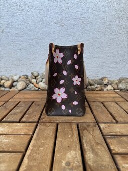 Louis Vuitton kabelka - 3