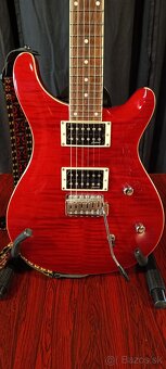 Harley Benton CST-24 deluxe - 3