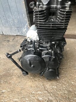 atv motor 250ccm za 90€ - 3