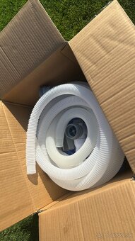 Bazenový vysávač Bestway Flowclear AquaDrift - 3