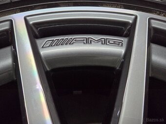 20" Mercedes, GLE, ML "amg" - 3