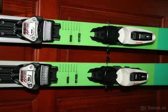 freeride freestyle Volkl 179 cm - 3