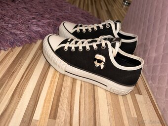 Karl Lagerfeld tenisky - 3