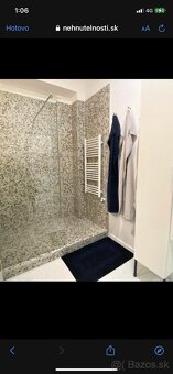 Prenajom bytu (Nové Mesto) - 3