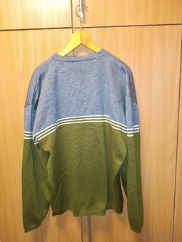 Pletený sveter EZGIM - 3
