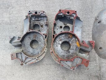 Jawa 250 353 kartre - 3