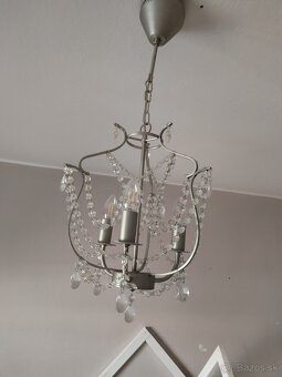 Malý luster - 3
